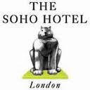 Vacancy At The Soho Hotel London