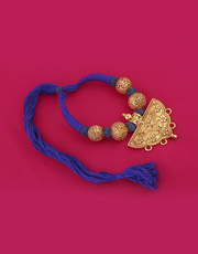 Shop for Rajasthani jewellery Online and Thread jewellery 