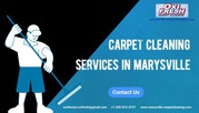 carpet cleaning Marysville