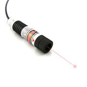 Unique use of invisible beam 808nm infrared laser diode module