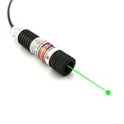 Good Use of 532nm Green Laser Diode Module