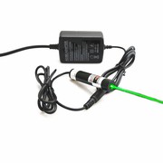 Good Use of 515nm Green Dot Laser Module