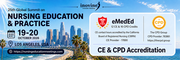 25th Global Summit on Nursing Education and Practice (GSNEP 2026)-mani