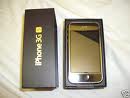 APPLE IPHONE 3G S 32GB UNLOCKED 